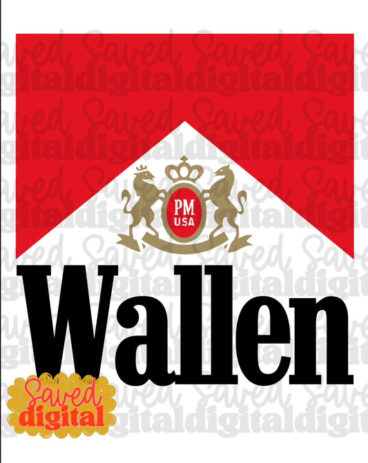 Wallen