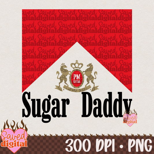Sugar Daddy