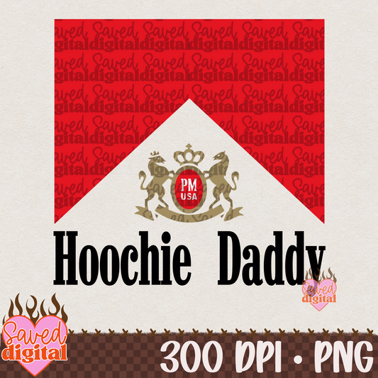Hoochie Daddy