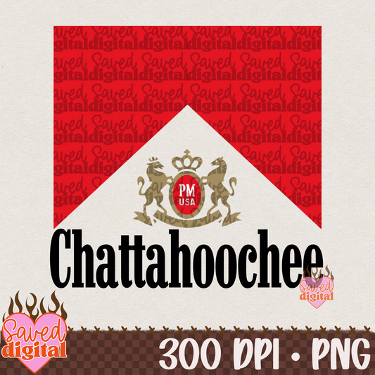 Chattahoochee