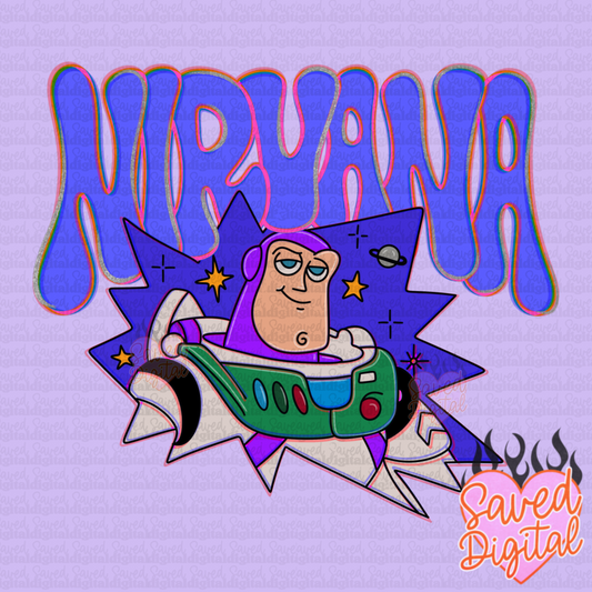 NIRV BUZ