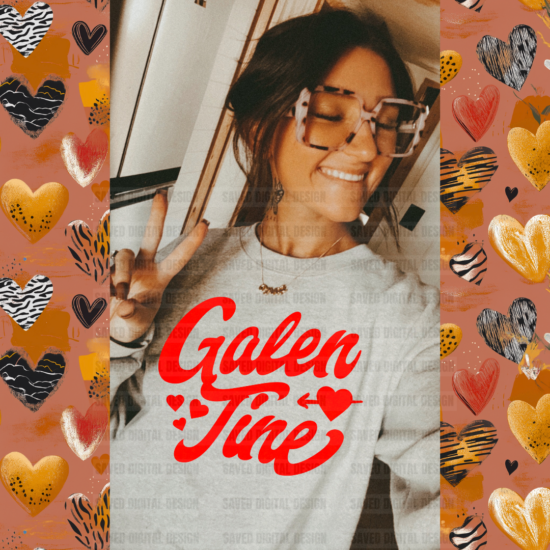 GALENTINE