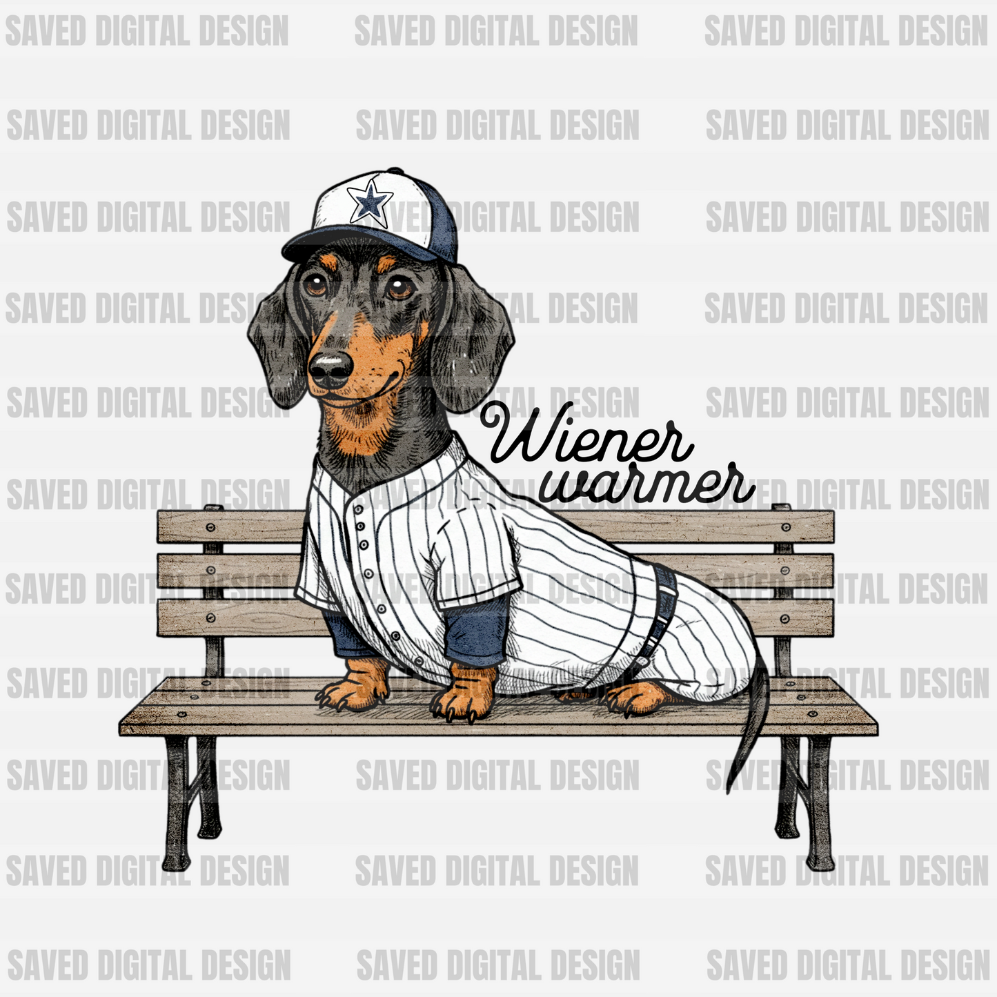 WEINER WARMER