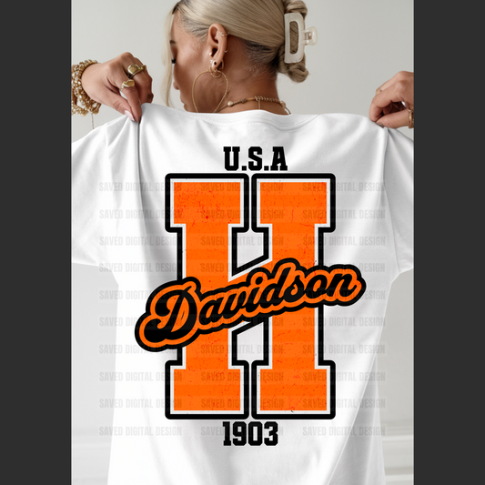 DAVIDSON