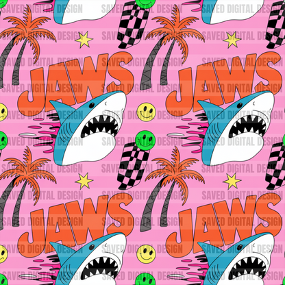 JAWS GRAPHIC PAPER