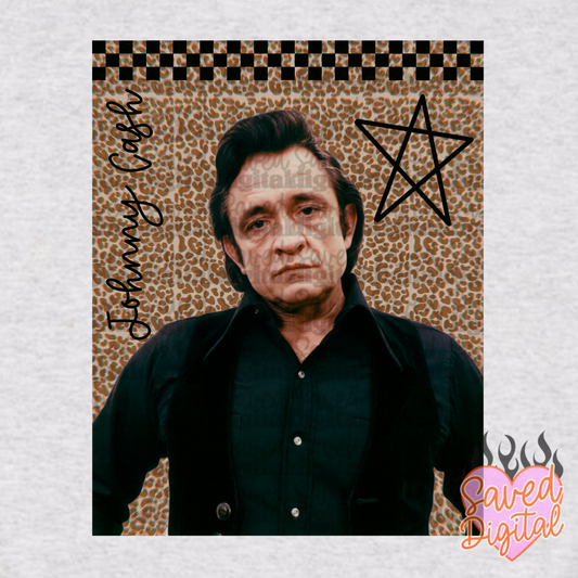 JOHNNY