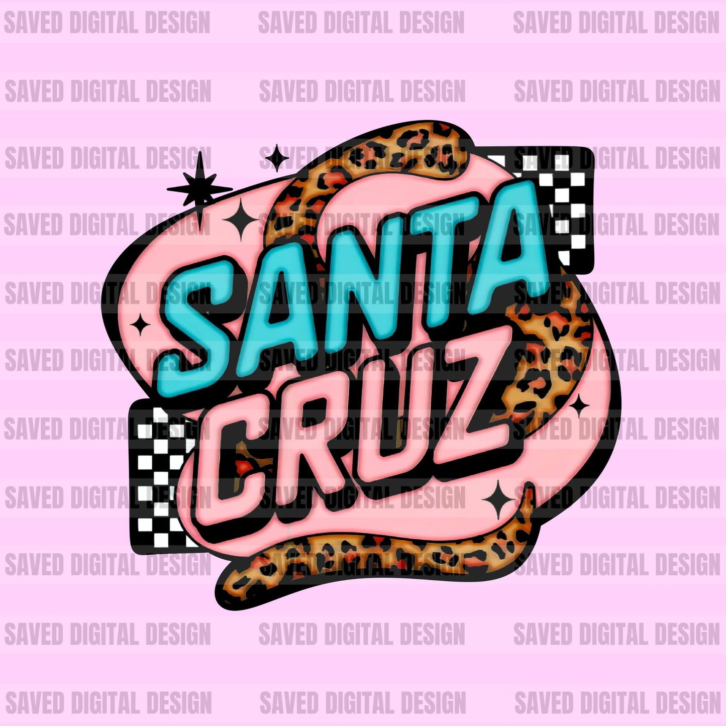 SANTA CRUZ
