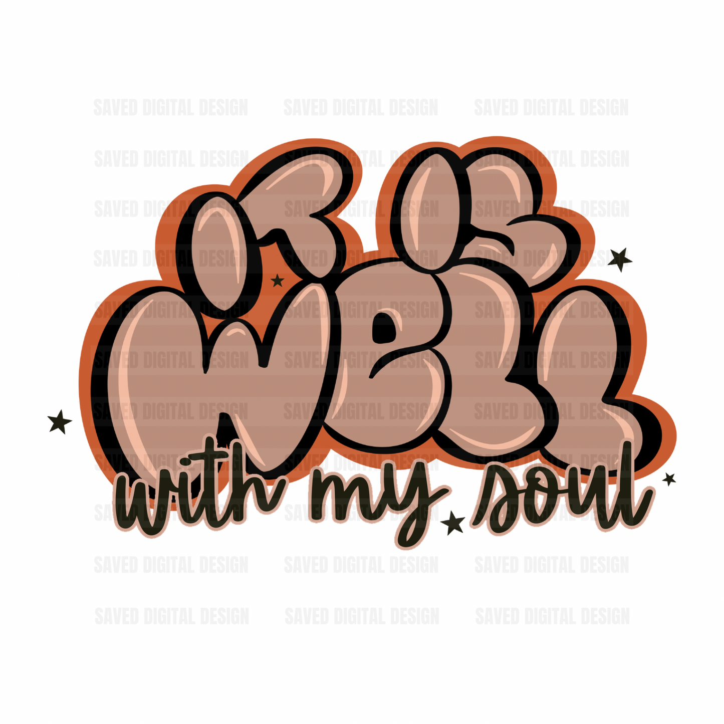 IT IS WELL WITH MY SOUL