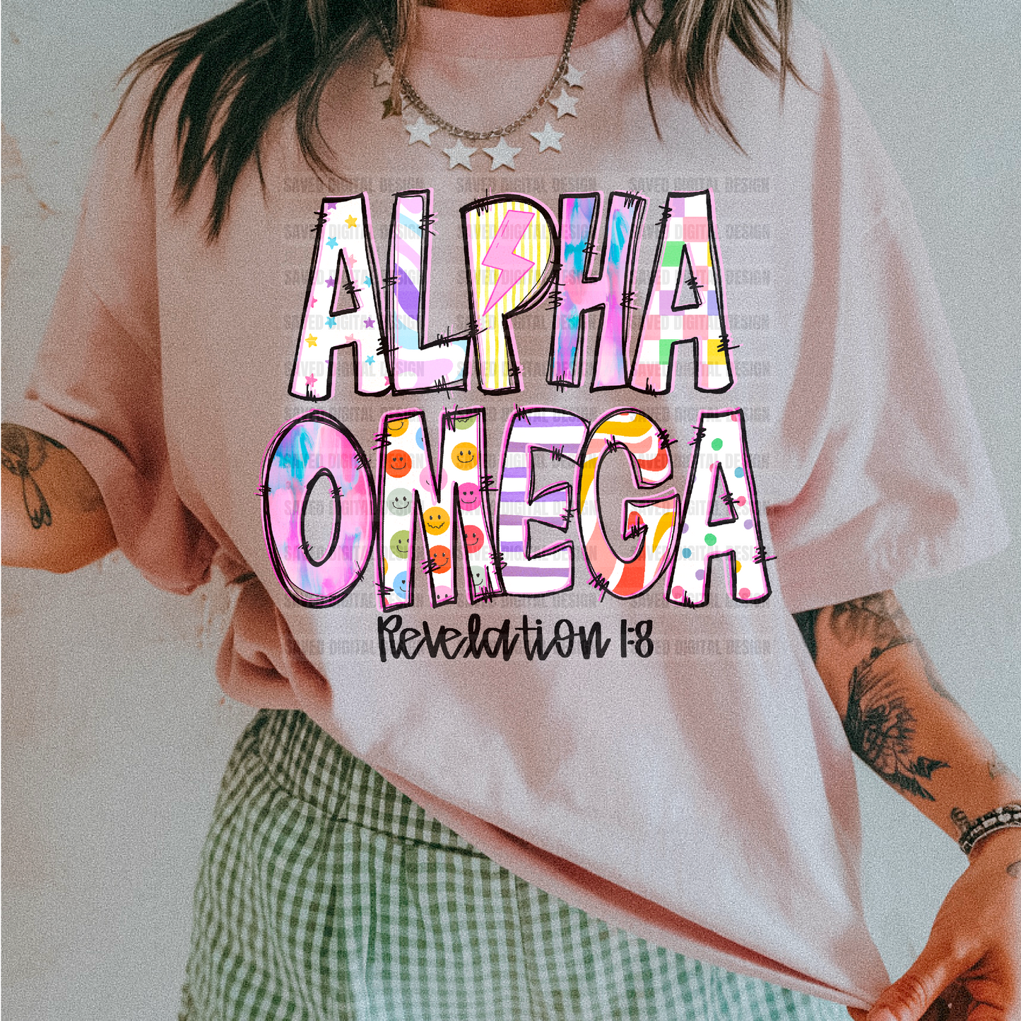 OMEGA