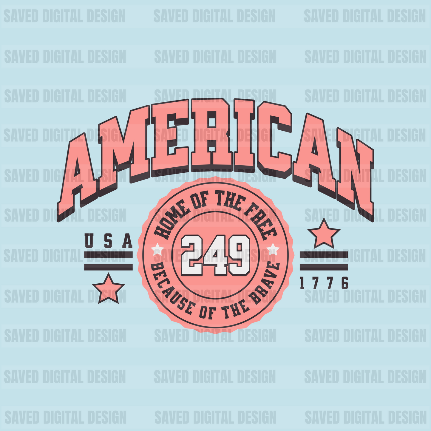 AMERICAN