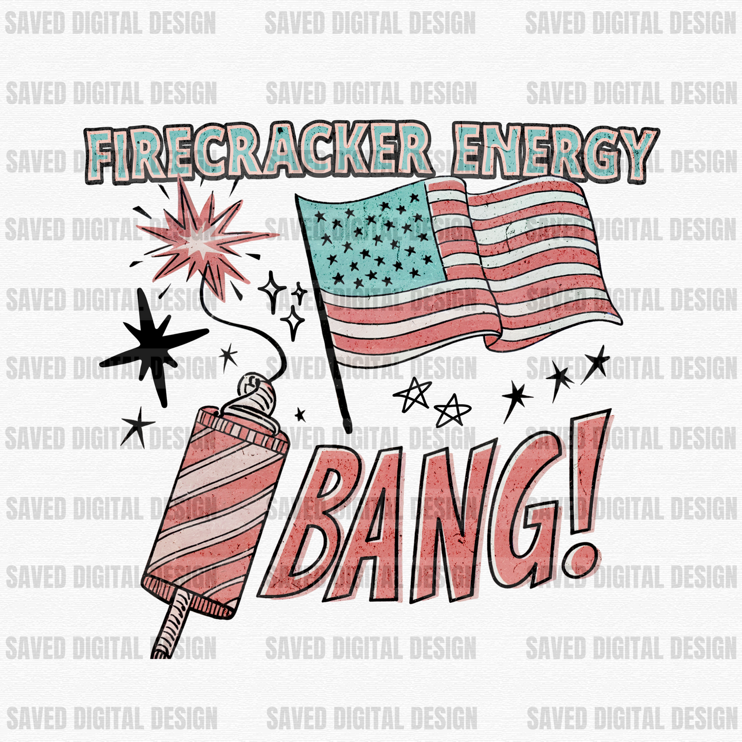 FIRECRACKER ENERGY