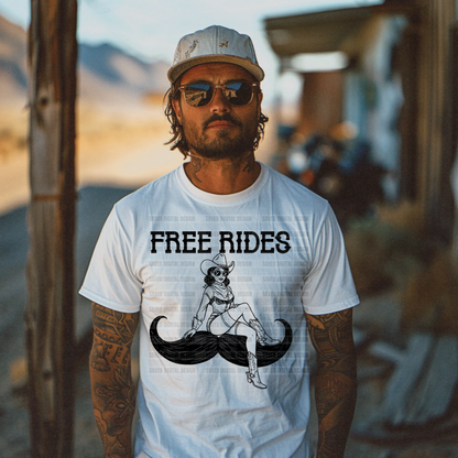 FREE RIDES