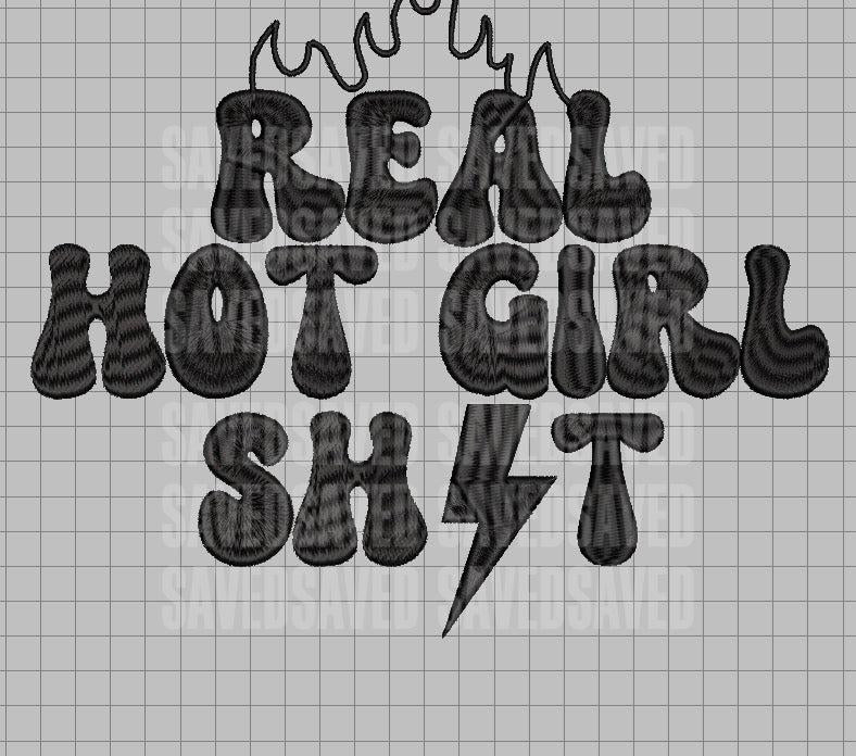 HOT GIRL SHIT .DST