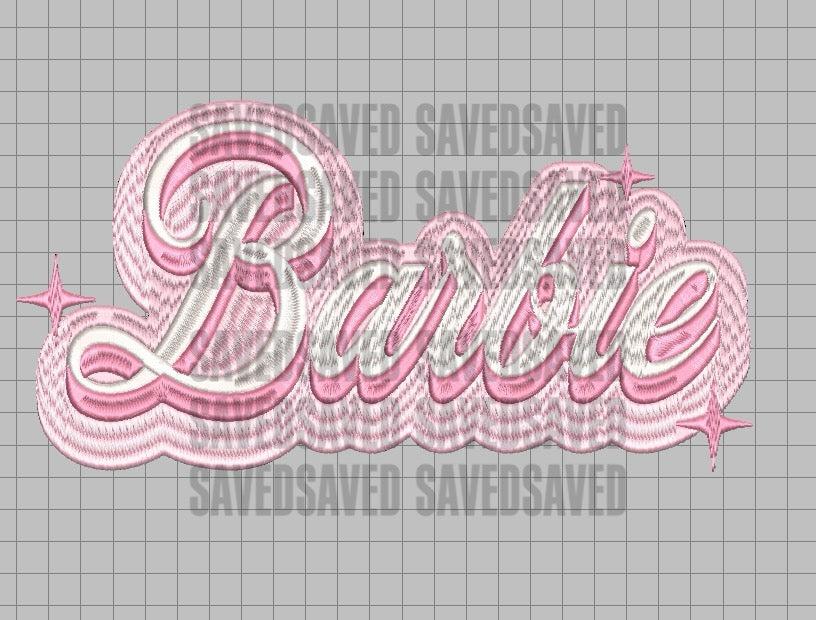 BARB .DST