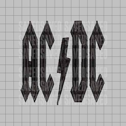ROCK BAND AC .DST