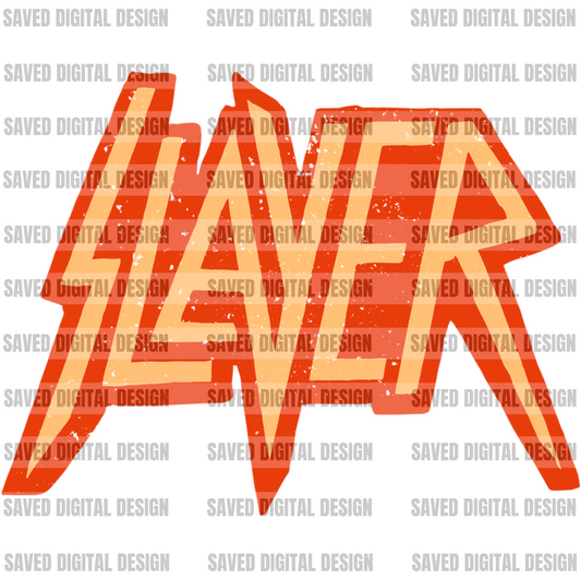 SLAYER