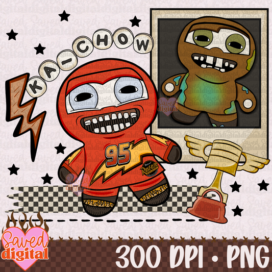 FUGGLER CARS