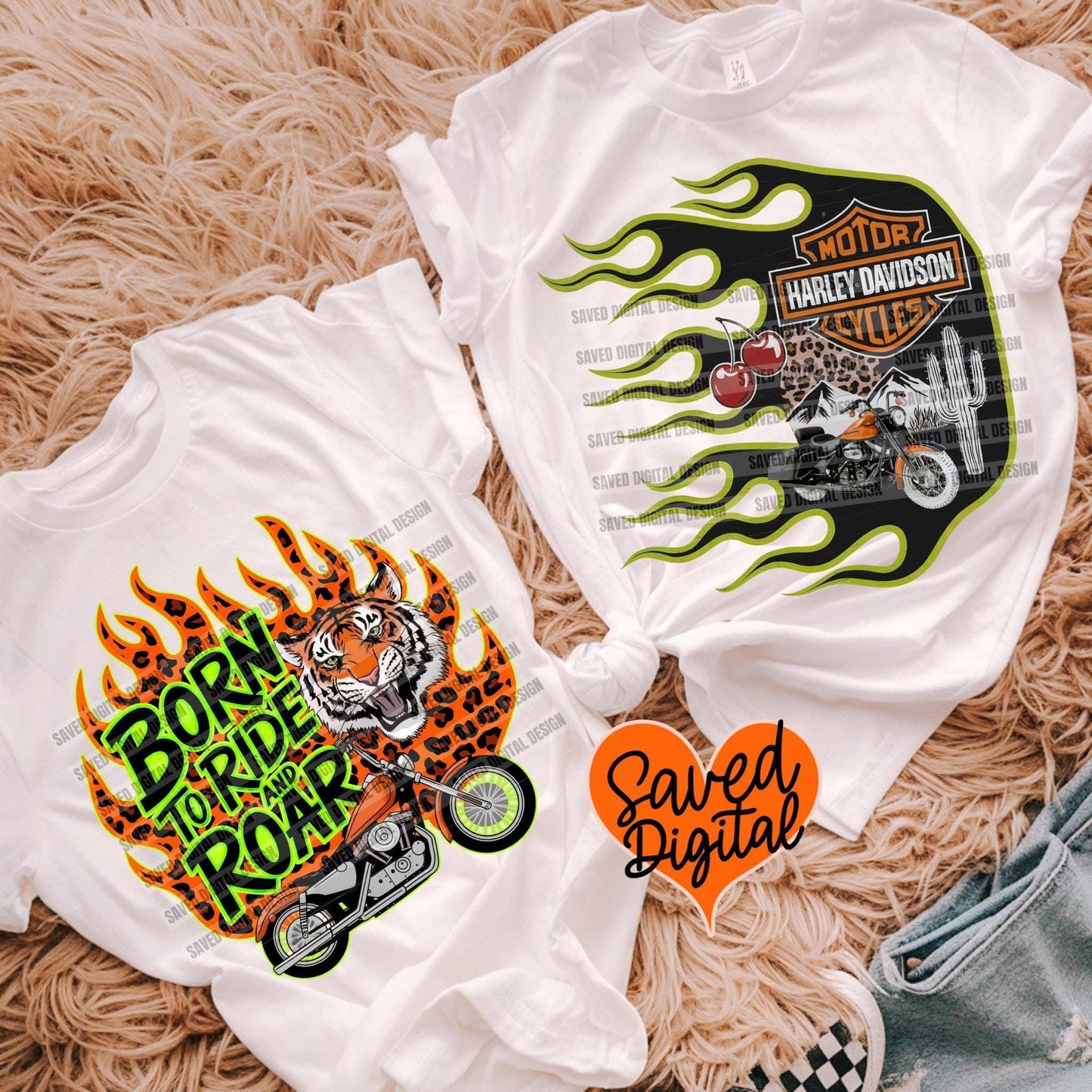 MOTO MADNESS WITH BOUJEE BLOOM - SINGLES