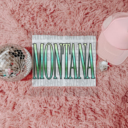 VINTAGE 90S STATES PNGS