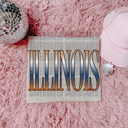 VINTAGE 90S STATES PNGS