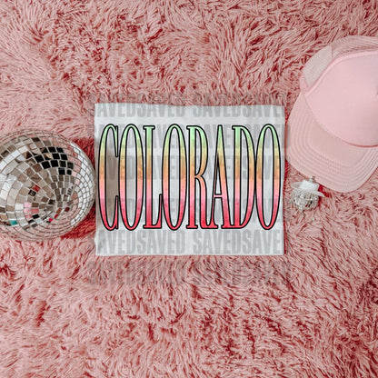 VINTAGE 90S STATES PNGS