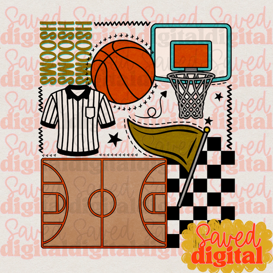 BASKETBALL