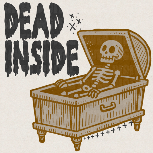 DEAD INSIDE