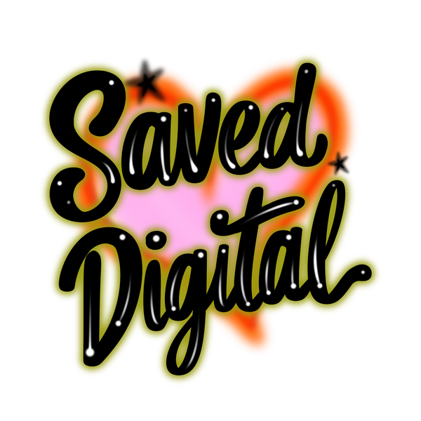 Saved Digital Design