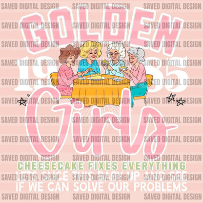 GOLDEN BABES SINGLES
