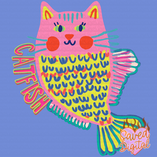 BRIGHT CATFISH
