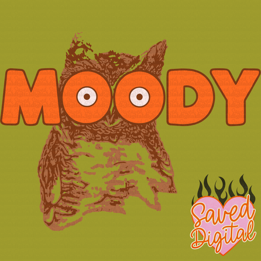 MOODY OWL