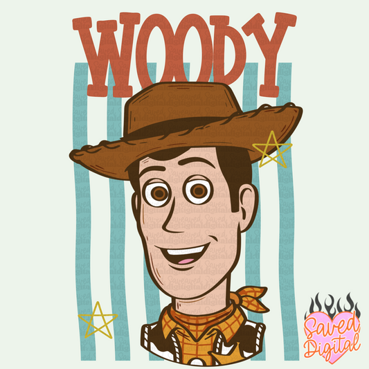 WOOD STRIPES