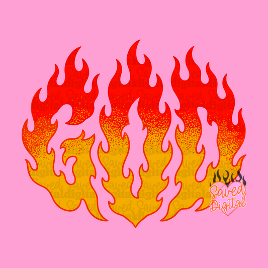 𝙷𝙾𝙻𝚈 𝕽𝖊𝖇𝖊𝖑𝖑𝖎𝖔𝖓 ☆ Drop - GOD