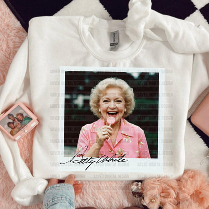 BETTY LOLLI