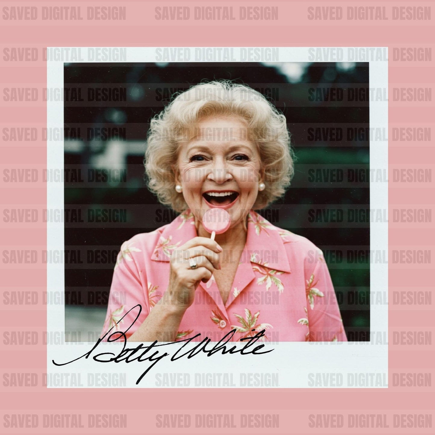 BETTY LOLLI