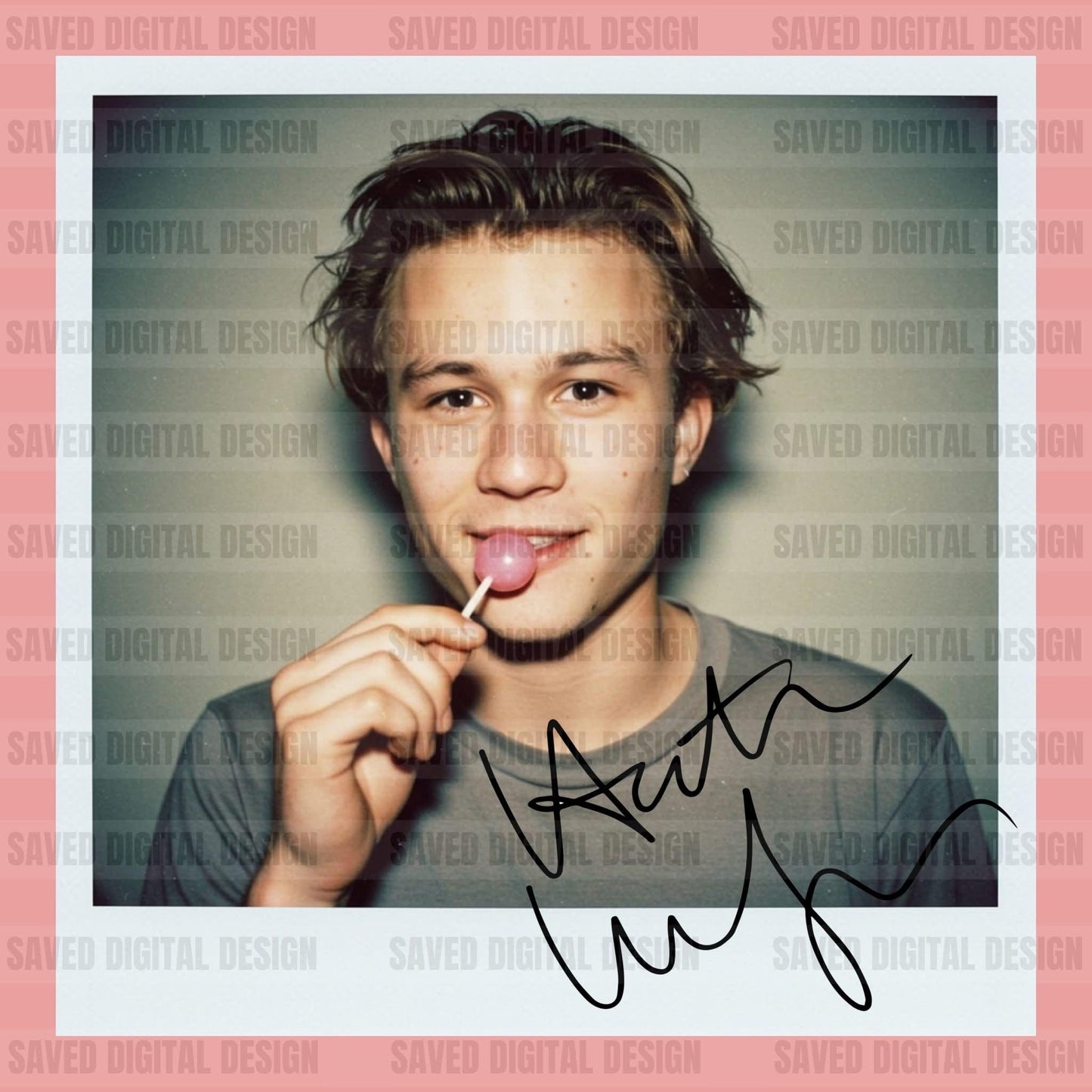 LEDGER LOLLI