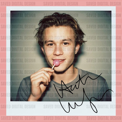 LEDGER LOLLI