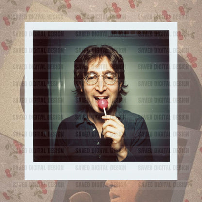 LENNON LOLLI