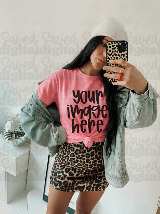 PINK MOCK