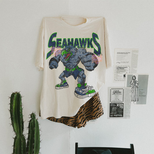SEAHAWKS