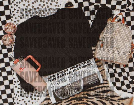 BLACK GILDAN SWEATSHIRT MOCK UP