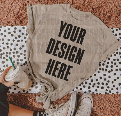 STARBS VIBEZ MOCK UPS