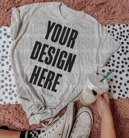 STARBS VIBEZ MOCK UPS