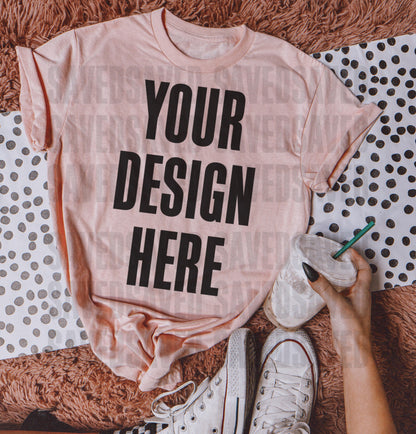 STARBS VIBEZ MOCK UPS