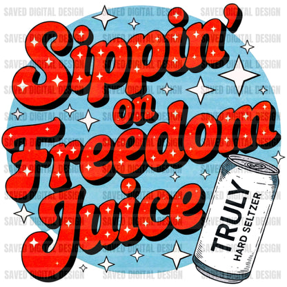 FREEDOM JUICE BUNDLE OF 15