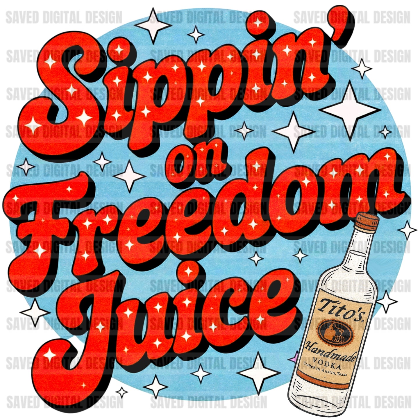 FREEDOM JUICE BUNDLE OF 15