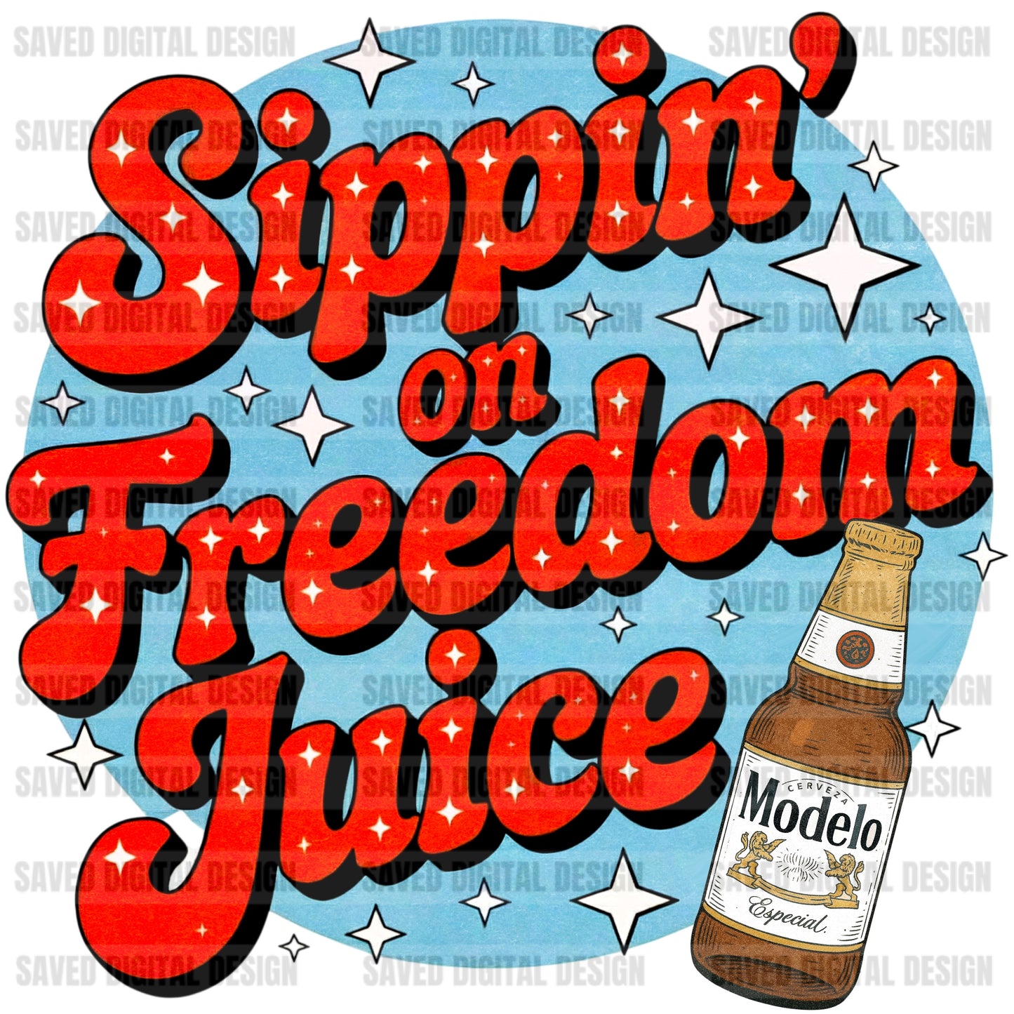 FREEDOM JUICE BUNDLE OF 15