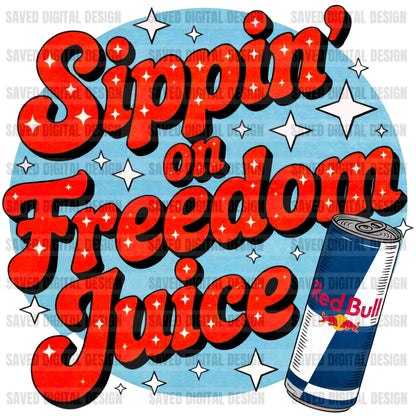 FREEDOM JUICE BUNDLE OF 15