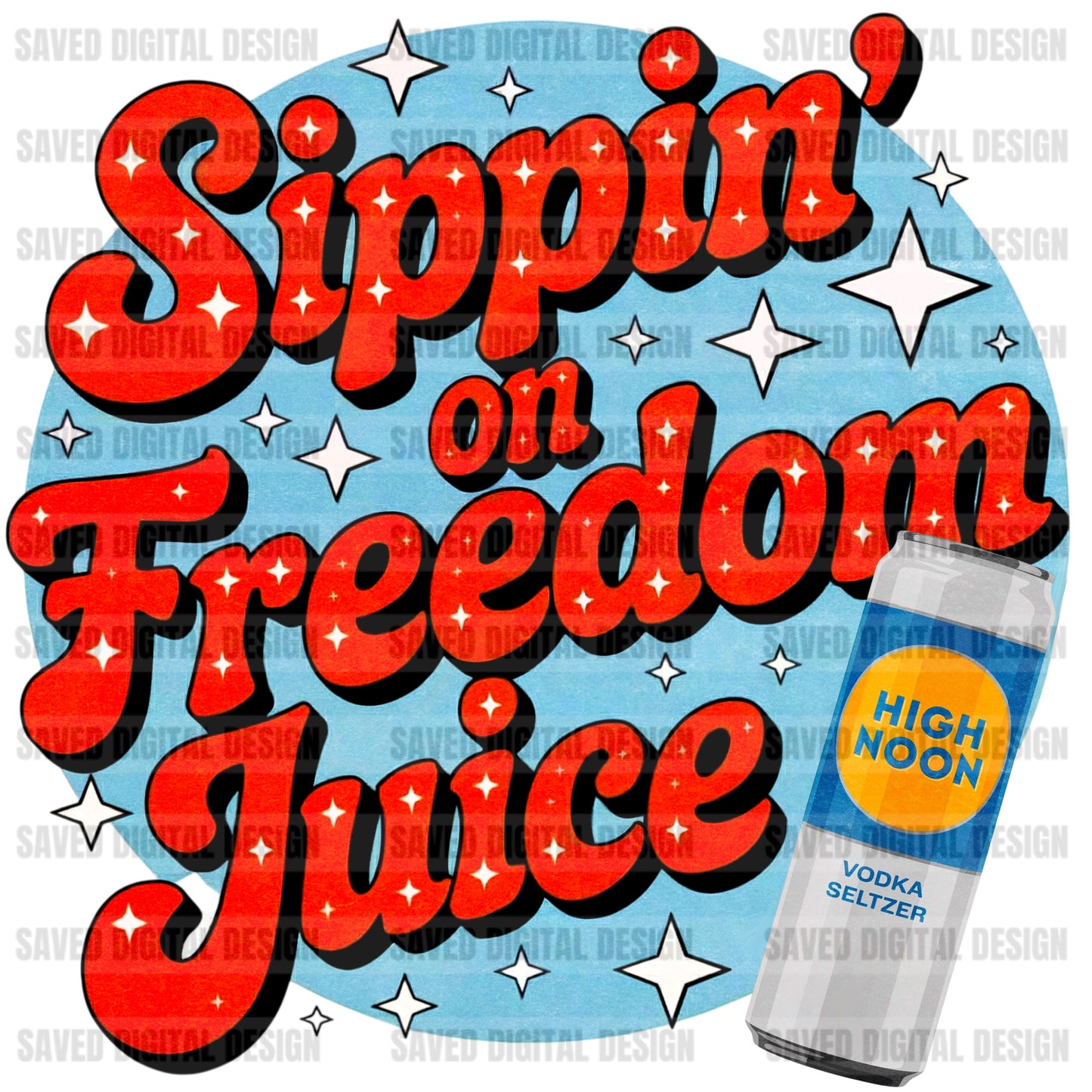 FREEDOM JUICE BUNDLE OF 15