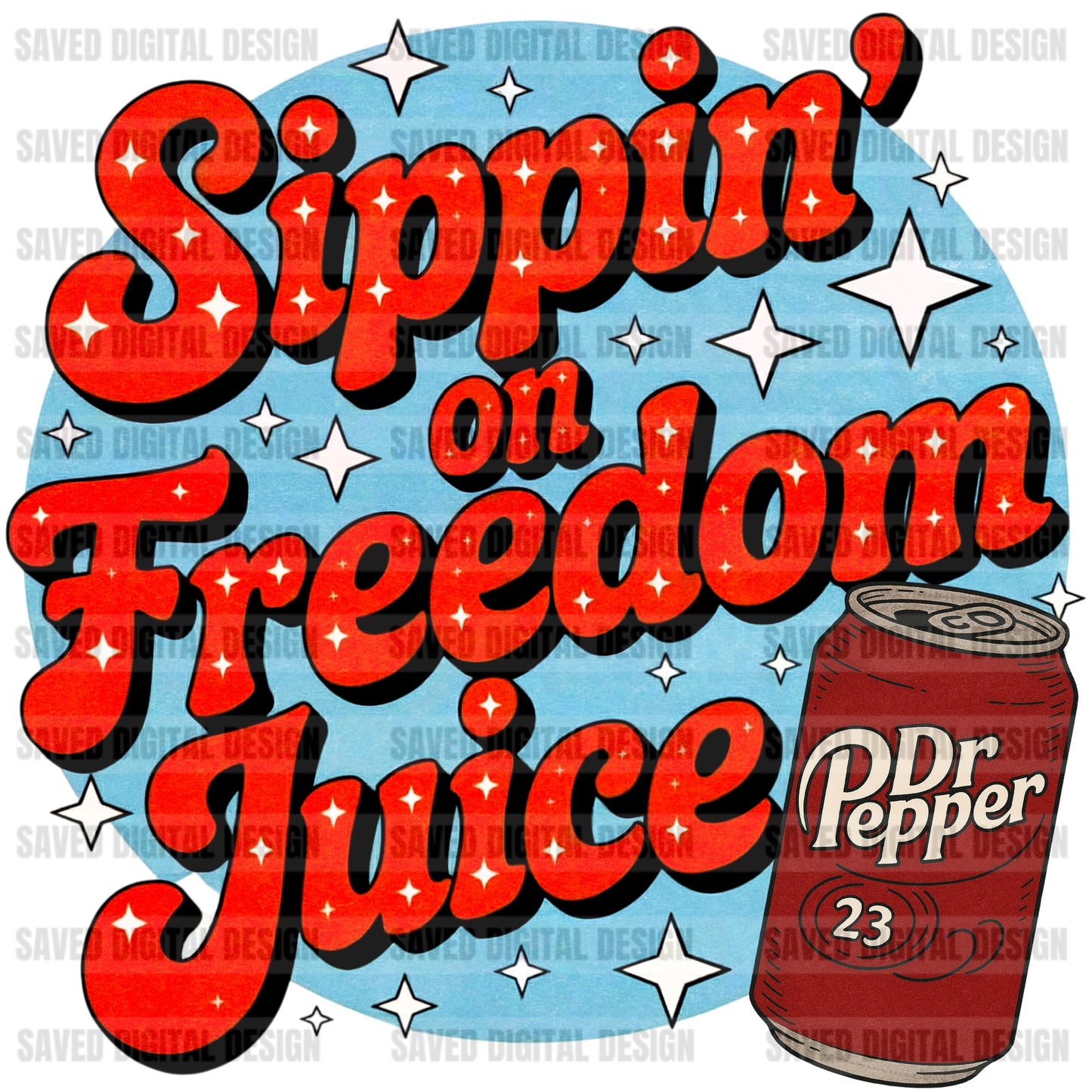 FREEDOM JUICE BUNDLE OF 15